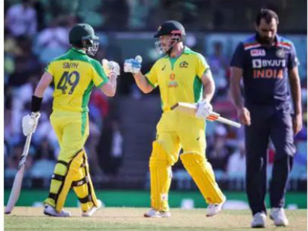  ఆఖరి టీ20లో ఫించ్‌?