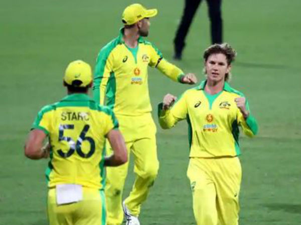  తుది జట్లు: