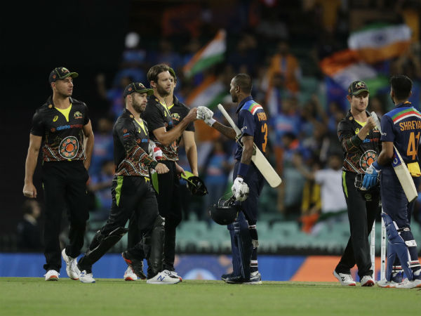 అద్భుత విజయం..