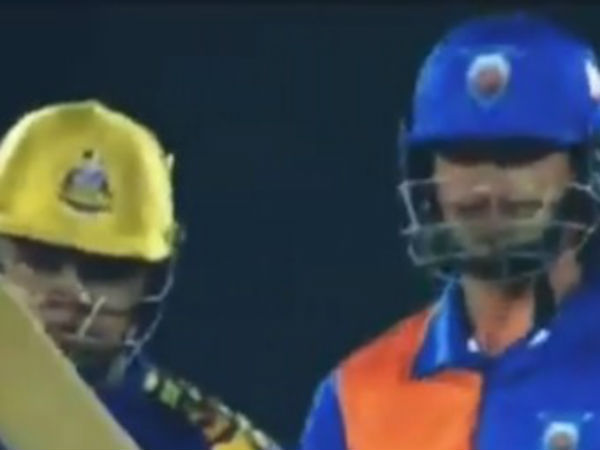 గ్లాడియేటర్స్ గెలుపు..