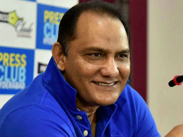 పర్మీషన్ ఇవ్వద్దన్న అజార్..