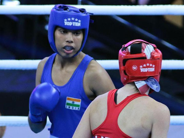 Indian Boxers Bags 9 Medals in Boxing World Cup
