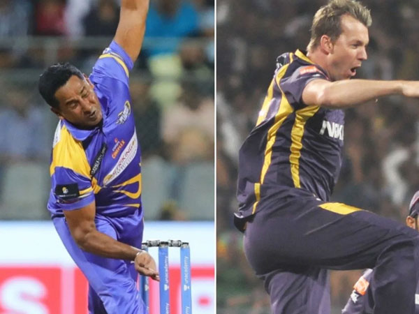 బ్రెట్‌లీ, చమింద వాస్