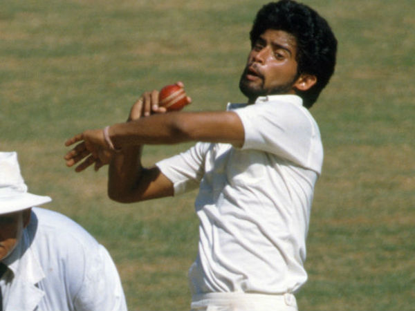 ఇంగ్లాండ్‌తో సిరీస్‌కు ఎంపిక: