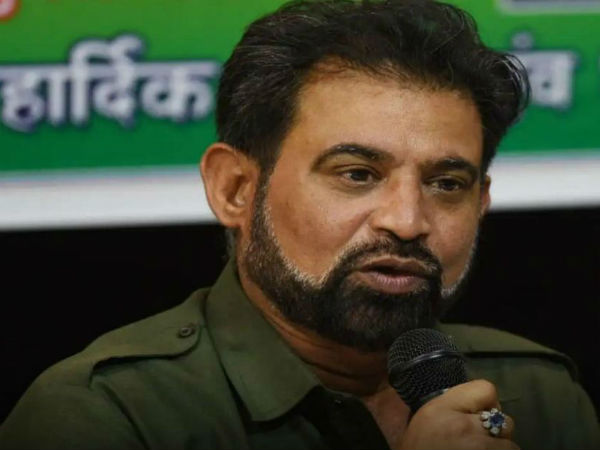 ఛైర్మన్‌గా చేతన్: