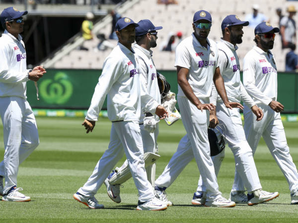 అద్భుత విజయం..