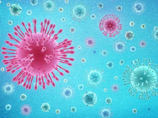 సిడ్నీలో కరోనా కేసులు