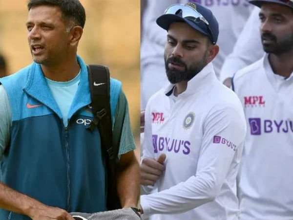  క్వారంటైన్‌లో ఉన్నా..