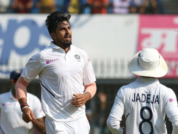 ఇషాంత్ లేకపోయినప్పటికీ: