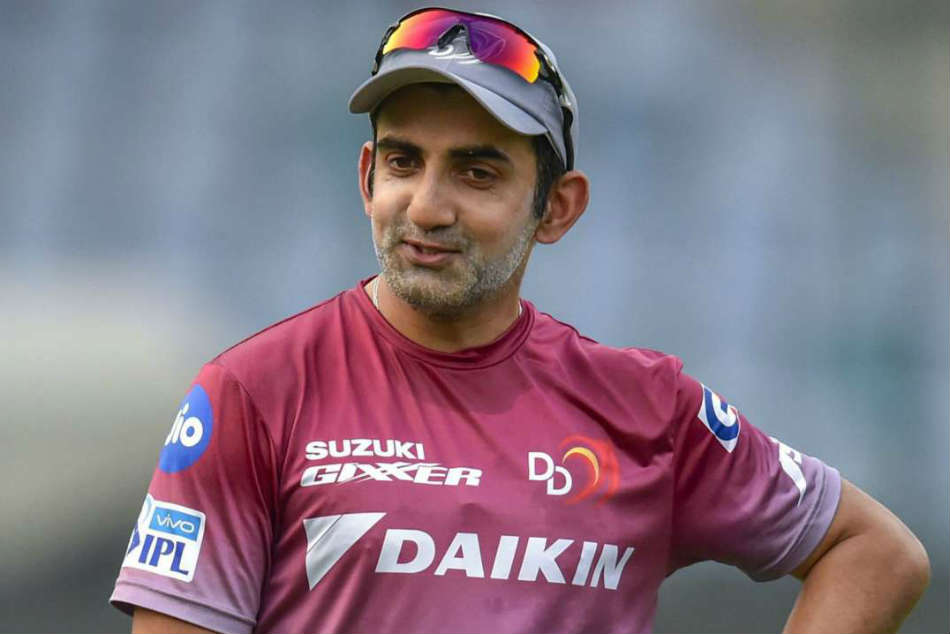 India vs Australia: Team India fans trolls Gautam Gambhir ahead of T20I series India vs Australia: Team India fans trolls Gautam Gambhir ahead of T20I series