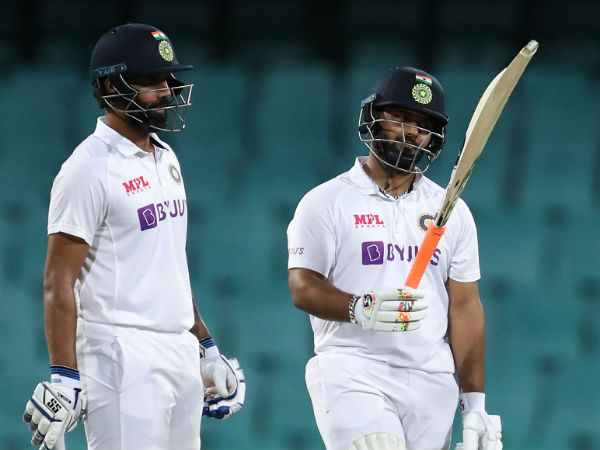 ప్రాక్టీస్‌ ప్రతిఫలం భారత్‌దే..