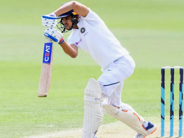  ఓపెనర్‌గా గిల్?: