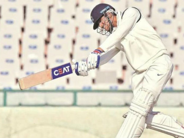 చిన్‌ మ్యూజిక్‌ ప్రణాళికతో: