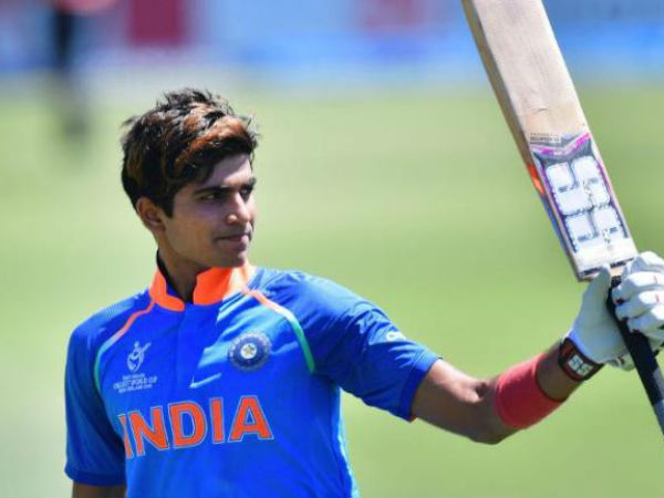  గిల్‌ అర్థం చేసుకుంటాడు: