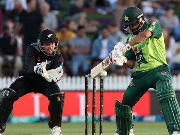 హఫీజ్ ఒక్కడే: