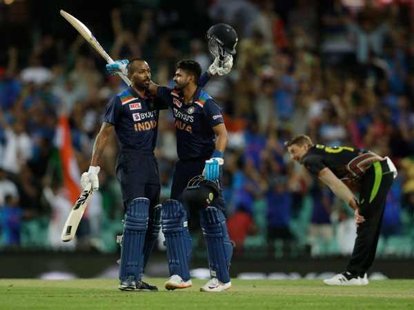 ధోనీ ముగించినట్లుగానే