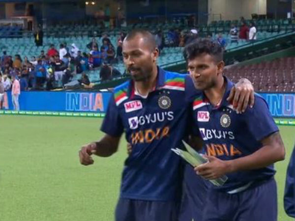 ఇది నీదే భయ్యా: