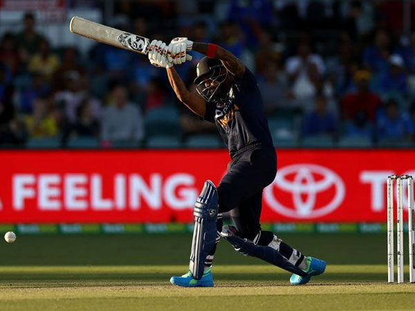 మూడో టీ20లో గెలిస్తే