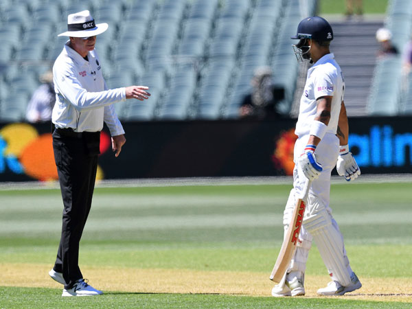 కొంపముంచిన అతి జాగ్రత్త..