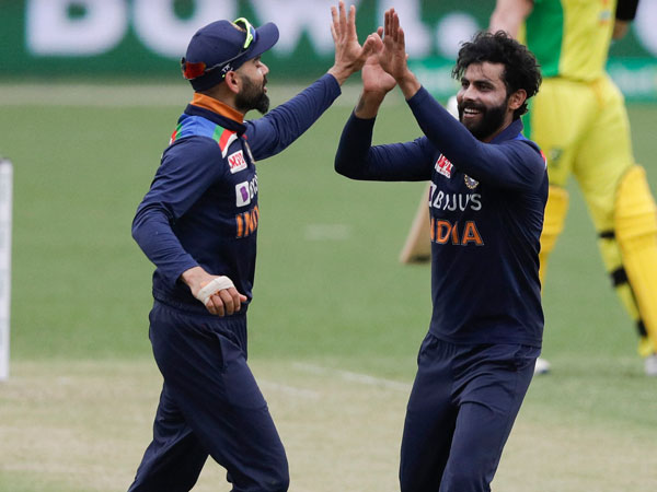 వరుసగా పది టీ20ల్లో