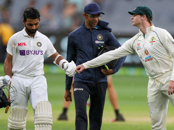 సెహ్వాగ్, రోహిత్ ఏమన్నారంటే