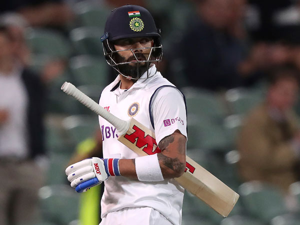 36/9 పరుగులకే పరిమితమై..