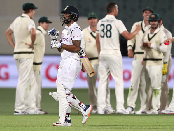 ముఖాముఖి రికార్డు