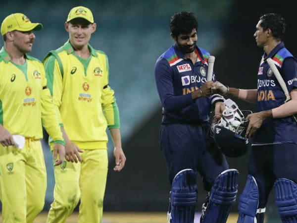 చేతులెత్తేసిన బౌలర్లు