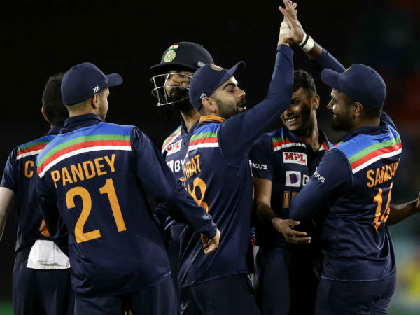  టీమిండియాపై విమర్శలు: