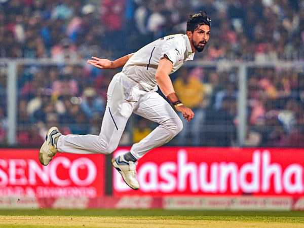 Ajinkya Rahane says Despite Ishant Sharma’s absence, we have bowling attack to get 20 wickets