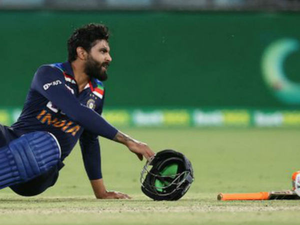 కంకషన్ సబ్‌స్టిట్యూట్‌ లొసుగును వాడుకుంది: