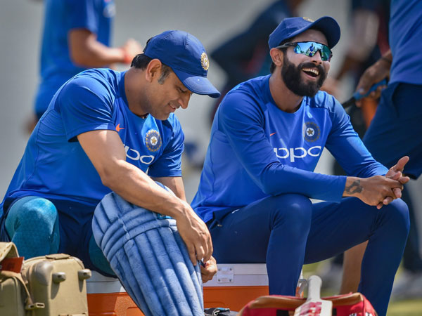 ధోనీదే క్రెడిట్..