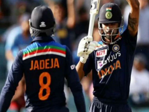 సెంచరీ చేసే అవకాశం వచ్చినా: