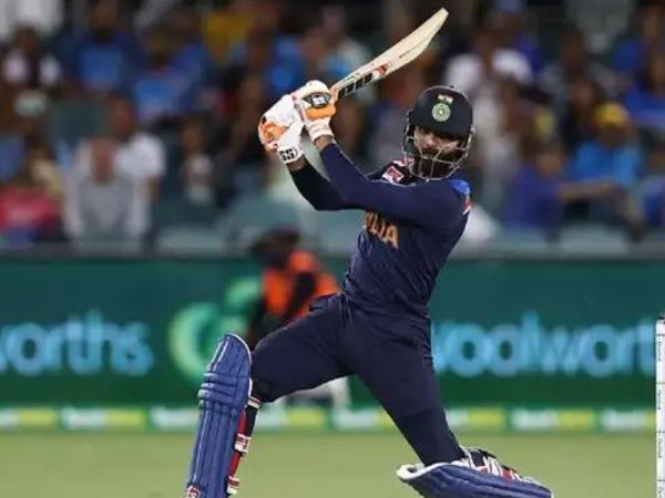  ఏడో స్థానంలో బ్యాటింగ్‌కి వెళ్లి: