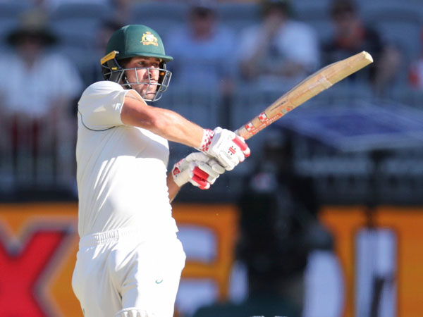 రెండో టెస్ట్ కీలకం..