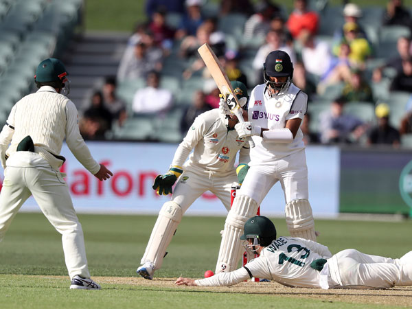 ఓపెనర్లపై ఆసీస్ నమ్మకం