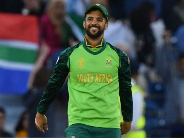 జేపీ డుమిని: