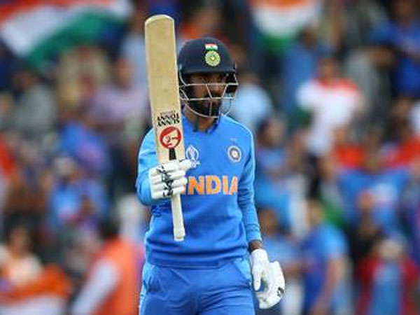 వైస్ కెప్టెన్‌గా సేవలు