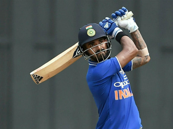 రాహుల్‌ నిలకడైన ప్రదర్శన: