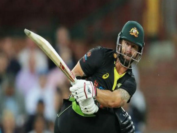 వేడ్ బ్యాక్ టూ బ్యాక్ ఫిఫ్టీ..