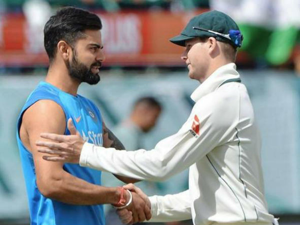 విరాట్‌కు విషెస్ చెప్పా..