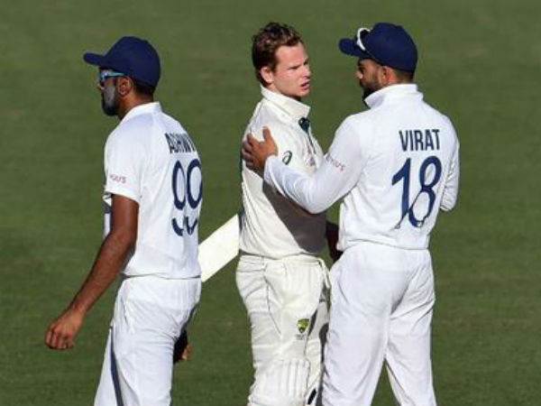 షార్ట్ పిచ్ బంతులు..