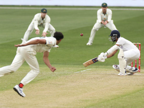 భారత్ 326 ఆలౌట్..