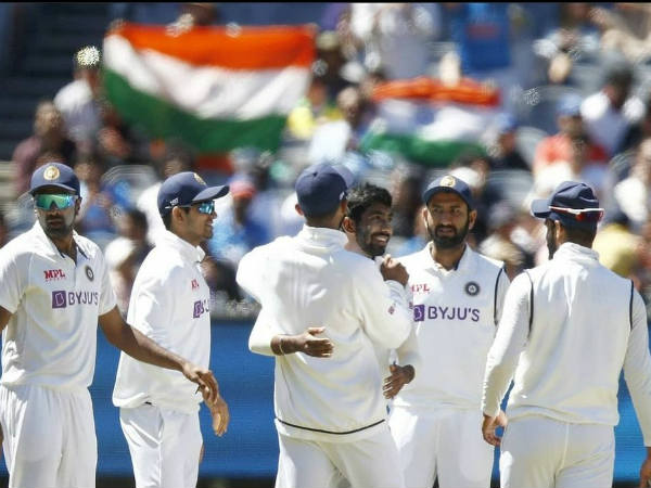 సిరాజ్‌ క్రమశిక్షణగా బౌలింగ్ చేశాడు: