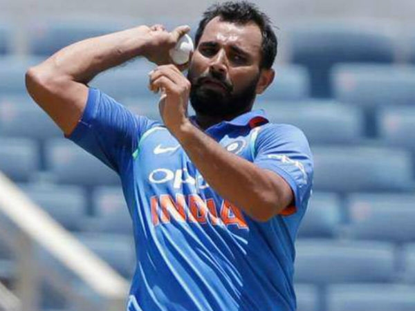 షమీకి కష్టమే: