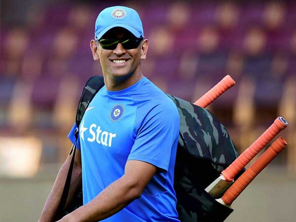 Miss You Dhoni