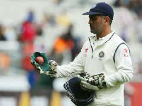 రెండో ఇన్నింగ్స్‌లో వివాదం: