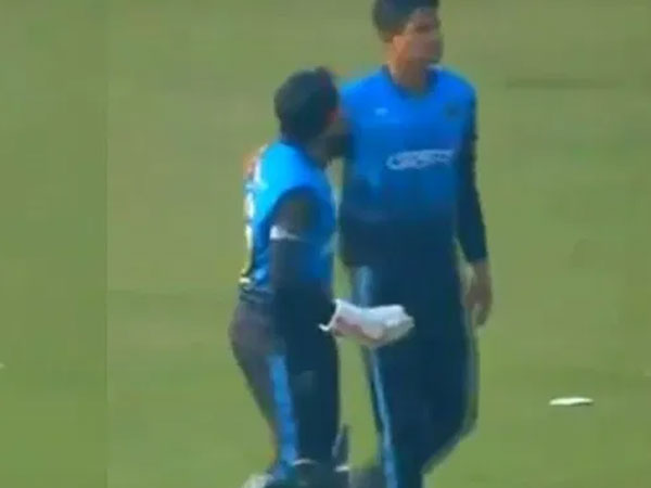 కీలక మ్యాచ్ కావడంతోనే..