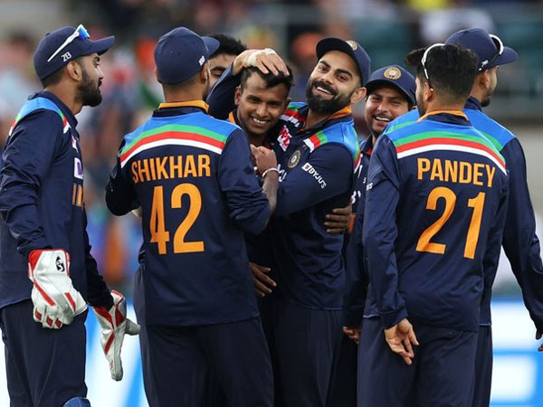 యార్కర్ల నట్టూ..