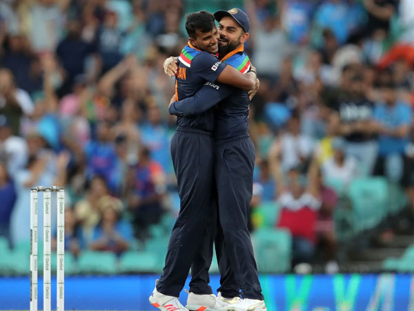 బుమ్రా లోటును..